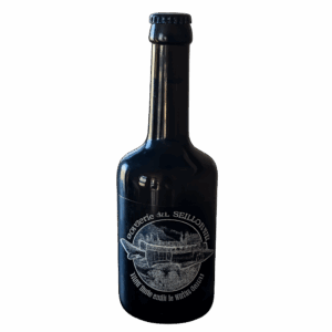 triple vieillie en fut de whisky